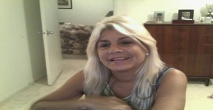 Ninasalvaje 66 years old I am from Boca Raton/Florida, Seeking Dating Friendship with Man
