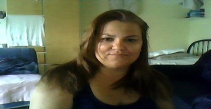 Maureliza 46 years old I am from Amsterdam/Noord-holland, Seeking Dating Friendship with Man