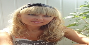Olgash 40 years old I am from Barcelona/Cataluña, Seeking Dating Friendship with Man