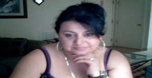 Mafalda1117 53 years old I am from Nashua/New Hampshire, Seeking Dating Friendship with Man