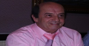 Libra54clk 66 years old I am from Malaga/Andalucia, Seeking Dating Friendship with Woman