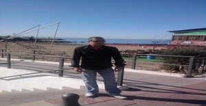 Romeo99 51 years old I am from Marbella/Andalucia, Seeking Dating Friendship with Woman