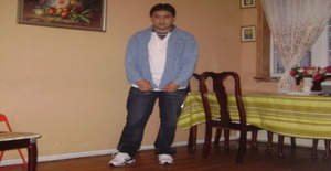 Ronal30 43 years old I am from Jackson Heights/New York State, Seeking Dating with Woman