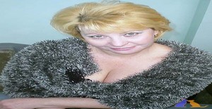 Elenna 59 years old I am from Kifisia/Attica, Seeking Dating with Man