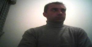 Pacopepe80 40 years old I am from Getafe/Madrid, Seeking Dating Friendship with Woman