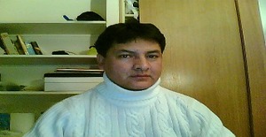 Edgarquispe2 49 years old I am from Paris/Ile-de-france, Seeking Dating Friendship with Woman