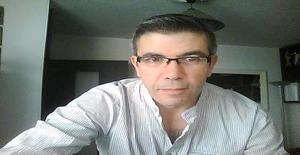 Comodines 56 years old I am from Madrid/Madrid, Seeking Dating Friendship with Woman