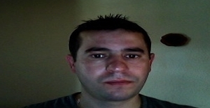 Manuelmag 43 years old I am from Morges/Vaud, Seeking Dating Friendship with Woman