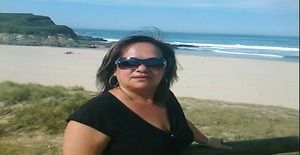 Vicka57 64 years old I am from Almería/Andalucia, Seeking Dating Friendship with Man