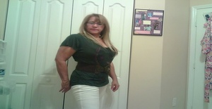 Chulita05 57 years old I am from Miami/Florida, Seeking Dating Friendship with Man
