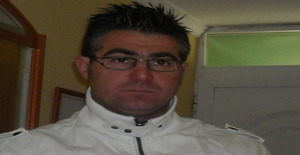 Claudio008 45 years old I am from Luxembourg/Luxembourg, Seeking Dating Friendship with Woman
