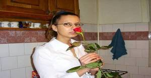 Libellule10 46 years old I am from Agen/Aquitaine, Seeking Dating Friendship with Man