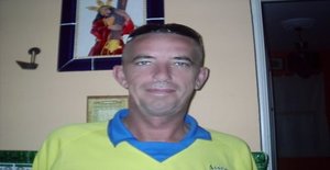 Gaditano45 58 years old I am from Cadiz/Andalucia, Seeking Dating Friendship with Woman