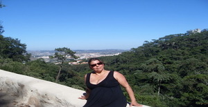 Therezha 62 years old I am from Bezons/Ile-de-france, Seeking Dating Friendship with Man