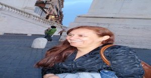 Tinadc 52 years old I am from Roma/Lazio, Seeking Dating Marriage with Man