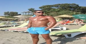 Adryadri 36 years old I am from Almería/Andaluzia, Seeking Dating Friendship with Woman