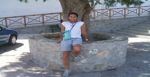 Italsandro 37 years old I am from Roma/Lazio, Seeking Dating Friendship with Woman