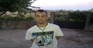 Deco17 31 years old I am from Tours/Centre, Seeking Dating with Woman