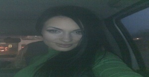 Kristi_rus 36 years old I am from Kazan/Tatarstan, Seeking Dating Friendship with Man
