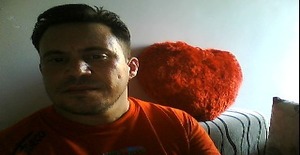 Yuricuba 47 years old I am from Thessaloniki/Central Macedonia, Seeking Dating Friendship with Woman