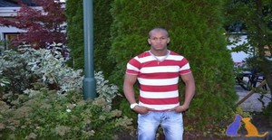 Emilio3033 32 years old I am from Kockengen/Utrecht, Seeking Dating Marriage with Woman