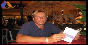 Fournier891 57 years old I am from Toulouse/Midi-Pyrénées, Seeking Dating Friendship with Woman