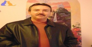 Cuddlydaddy62 60 years old I am from London/Greater London, Seeking Dating Friendship with Woman