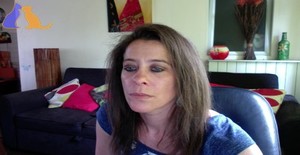 Costa nogueira 48 years old I am from Livry-Gargan/Ile de France, Seeking Dating Friendship with Man
