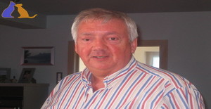 Gabrieldebxlcode 75 years old I am from Auderghem/Brussels, Seeking Dating Friendship with Woman