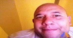 Ewertonlima 45 years old I am from Aulnay-sous-Bois/Ile de France, Seeking Dating Friendship with Woman