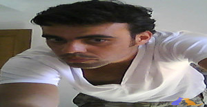 Erebru0682baltaz 39 years old I am from Toulouse/Médios-Pireneus, Seeking Dating Friendship with Woman