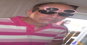 Leaoalemao 51 years old I am from Estugarda/Baden-Württemberg, Seeking Dating Friendship with Woman