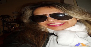 Perdida 58 years old I am from Croydon/Grande Londres, Seeking Dating Friendship with Man