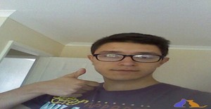 Juniojesus 26 years old I am from Jerez de la Frontera/Andalucía, Seeking Dating Friendship with Woman