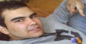 Micael22witten 29 years old I am from Witten/North Rhine-Westphalia, Seeking Dating Friendship with Woman