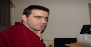 Joaoprates 45 years old I am from Cullompton/South West England, Seeking Dating Friendship with Woman