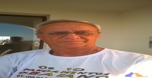 Emsok 74 years old I am from Madrid/Madrid, Seeking Dating Friendship with Woman