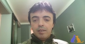 João1970 51 years old I am from Burtigny/Geneve, Seeking Dating Friendship with Woman