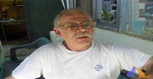 Jimmy1951 69 years old I am from Binche/Hainaut, Seeking Dating with Woman
