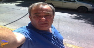 Danieluno 65 years old I am from Lugansk/Luhansk Oblast, Seeking Dating Friendship with Woman
