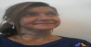 Maria clara luz 53 years old I am from Bordéus/Aquitânia, Seeking Dating Friendship with Man