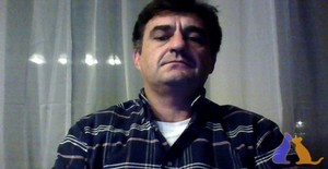 mick13 50 years old I am from Martigny/Valais, Seeking Dating Friendship with Woman