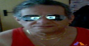 wjsanchez28 64 years old I am from Berlín/Berlim, Seeking Dating Friendship with Woman