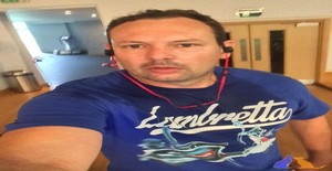 trexeiro_london 44 years old I am from Londres/Grande Londres, Seeking Dating Friendship with Woman