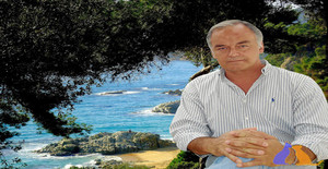 Caronte_Madrid 64 years old I am from Madrid/Madrid, Seeking Dating Friendship with Woman