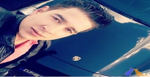 Ronaldobmw 29 years old I am from Madrid/Madrid, Seeking Dating Friendship with Woman