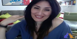 Marie Jousse 39 years old I am from Aubervilliers/Île-de-France, Seeking Dating Friendship with Man