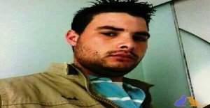 luis 1987 34 years old I am from Differdange/Esch-sur-Alzette, Seeking Dating Friendship with Woman