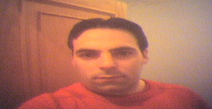 Robrodmac 42 years old I am from Madrid/Madrid (provincia), Seeking Dating with Woman
