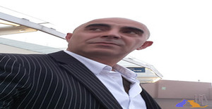 joeseven 45 years old I am from Jersey Channel Islands/Ilhas do Canal, Seeking Dating Friendship with Woman